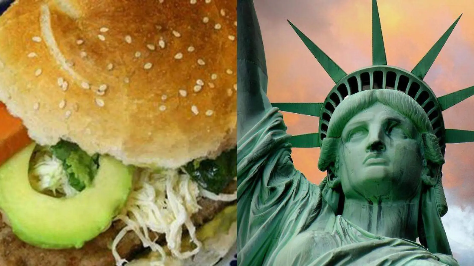 En Nueva York se realizará el primer Cemita Fest, sobre un barco